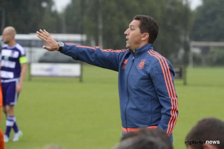 Hasi heeft nieuw systeem voor start van seizoen