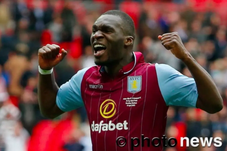 Deal is rond: Benteke wordt duurste Duivel aller tijden