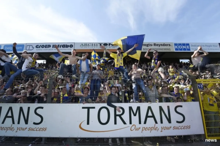 STVV bereikt nu al nooit geziene toeschouwerspiek