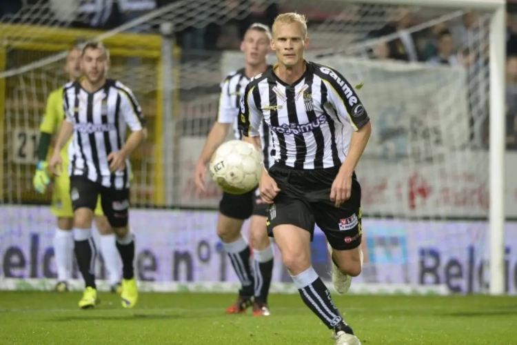 Geraerts predikt organisatie: "Maar jeugd en passie kunnen verschil maken"