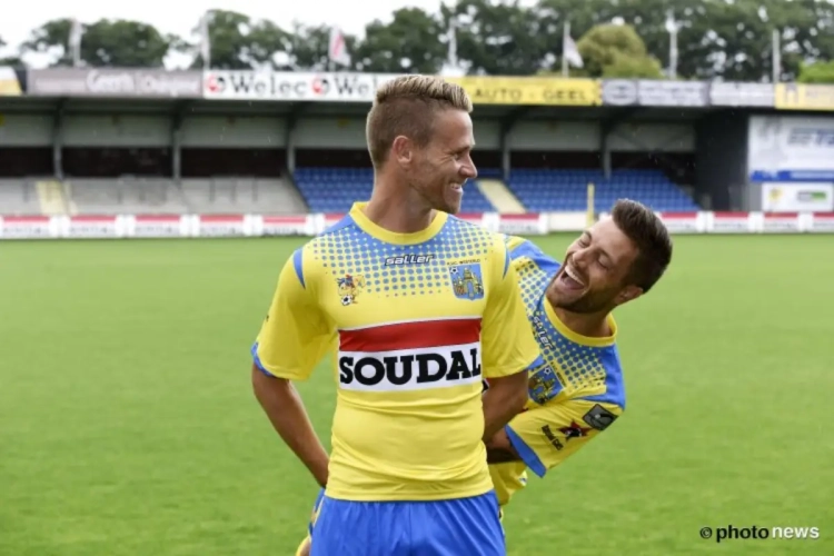 Daems dicht Thorgan Hazard grote toekomst toe: "Hij gaat zijn stempel drukken"