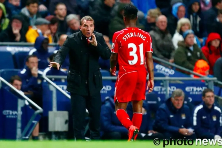 Nakende transfer Sterling leidt tot doodsbedreigingen voor driejarig dochtertje