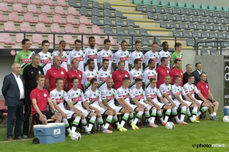 Prognose: Wat vermag OH Leuven na een jaartje ertussenuit?