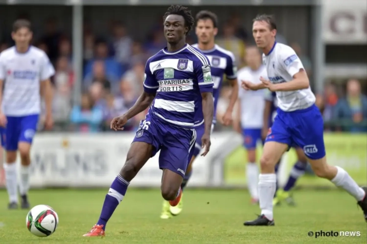 Hasi: "Voorlopig moeten we het doen met de spelers die we hebben"