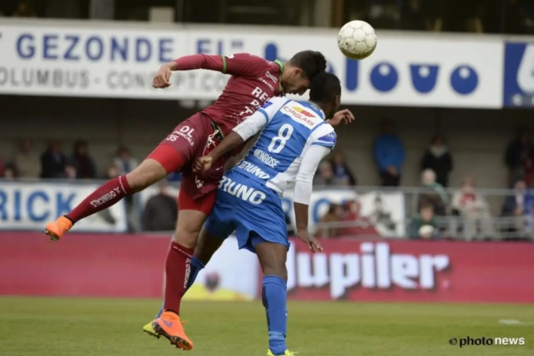 Essikal als rolmodel: "Nu ik op televisie kom, luisteren ze iets meer in Neder-Over-Heembeek"