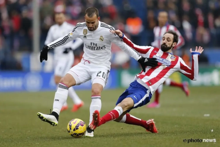 Paris Saint-Germain haalt Spaanse aanvaller weg bij Real Madrid