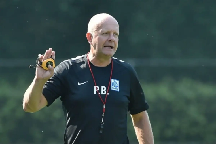 Om deze redenen is Peter Balette heel tevreden