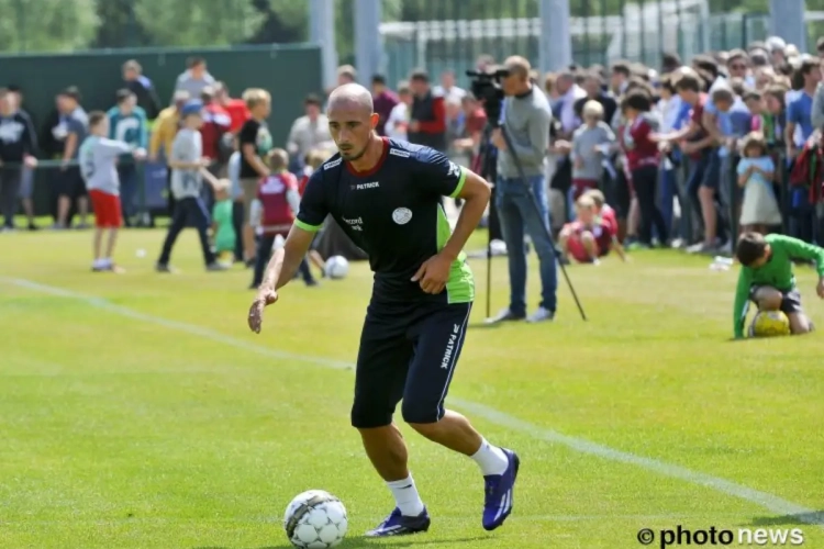 Lepoint: "Daarom ben ik naar België teruggekeerd"