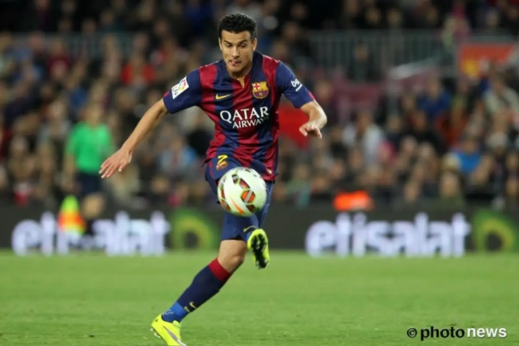 Nieuwe toptransfer in de maak: 'Pedro heeft persoonlijk akkoord met Engelse grootmacht'