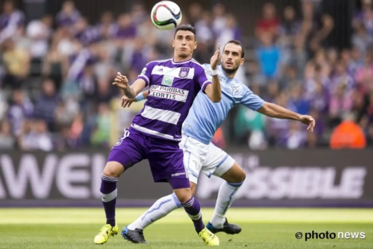 Vanhaezebrouck wacht op de 100% fitte Suarez: "Dan gaan we iets meemaken"