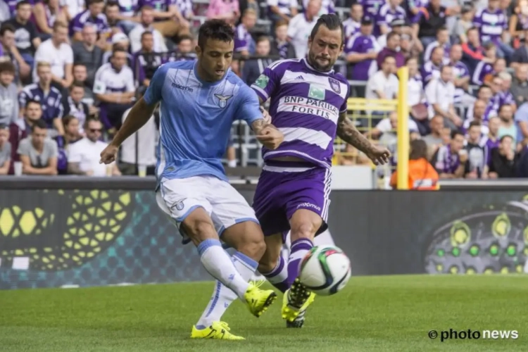 Wilmots geeft Defour niet op: "Natuurlijk geloof ik nog in hem"