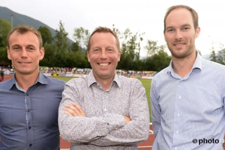 Venanzi : "Ik wist niet dat de fundamenten zo rot waren"