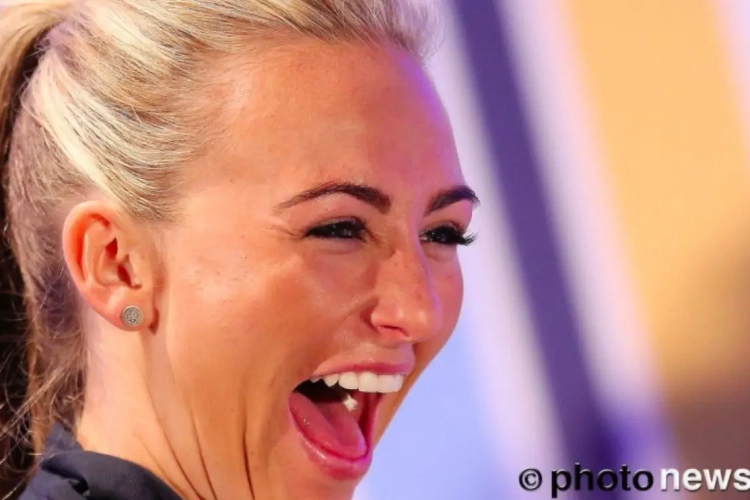 Knapperdje zorgt voor het knapperdje van de dag!