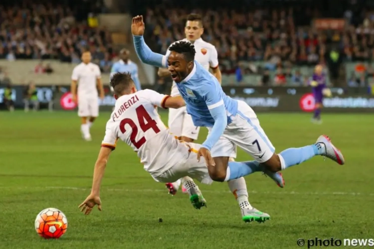 AS Roma en Man City leuken oefenpot op met vier treffers én penalty's