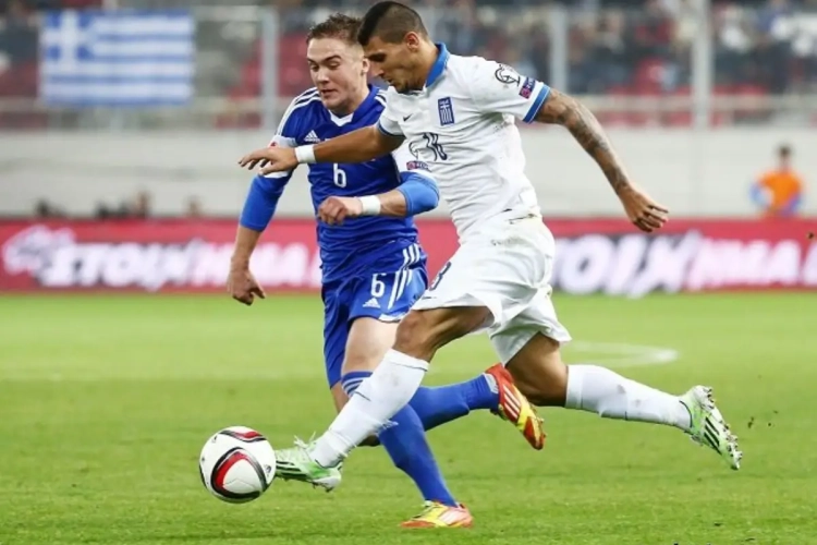 Piste Karelis: vijf miljoen of geen transfer voor Anderlecht