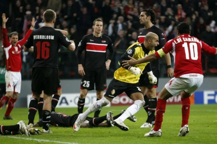 Hét moment van Bolat dat we allemaal nog wel kennen