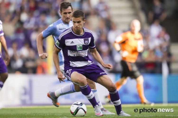 Windstil rond nieuwe verdediger: depannagedienst Dendoncker