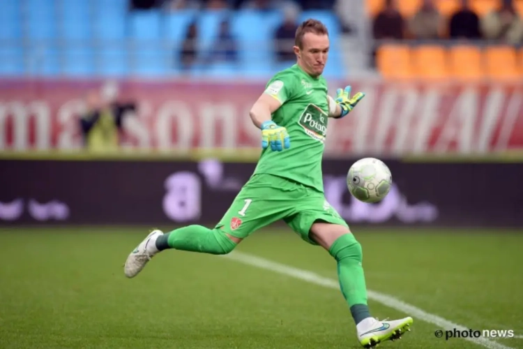 'OH Leuven heeft opvolger Bailly beet'