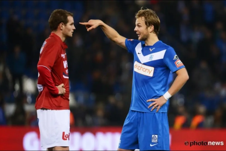 Op veler verzoek: deze voetballer gaat zetelen in reviewcommissie