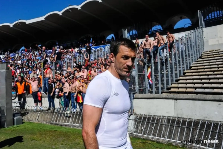 Riou sleept zelfs krantengroep voor het gerecht