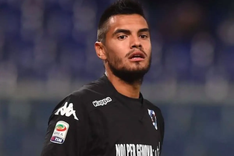 'Manchester United heeft nieuwe doelman te pakken'