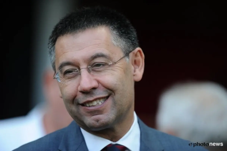 Barcelona komt met een officiële reactie na de politie-inval en arrestaties van kopstukken