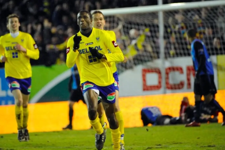 Speelde hij nog maar bij STVV: Sidibé en Debrecen gaan voor 9-2!