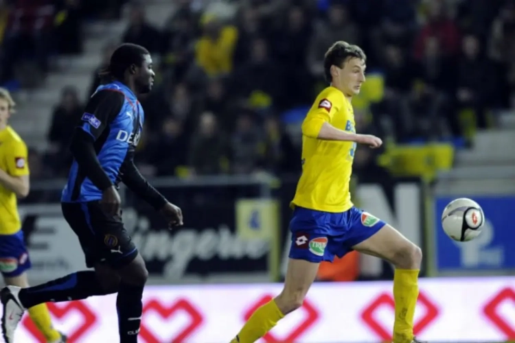 Club heeft probleem: trip naar Stayen loopt zelden goed af