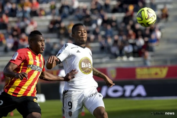 'Aston Villa haalt Benteke 2.0 op in Frankrijk'