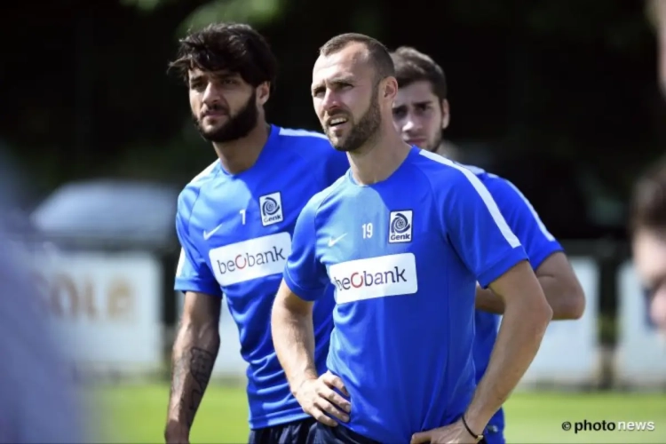 Buffel hoopvol: "We staan nu verder dan vorig jaar"