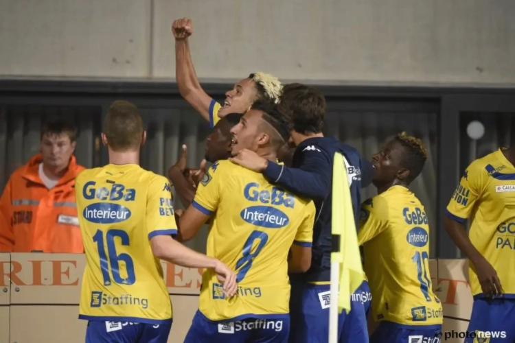 Doelpunt van de week is al gekend: boem, Edmilson! (Kijk mee!)