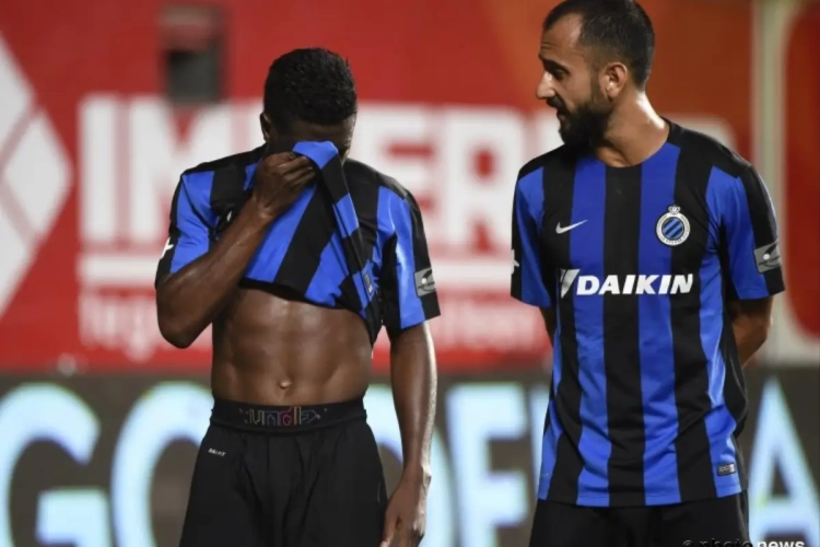 Daarom moet blauw-zwart nog niet panikeren: kampioen wint zelden openingsmatch