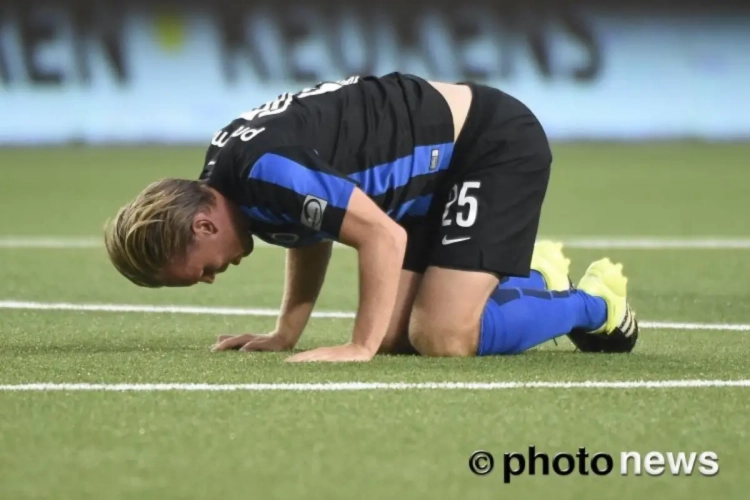 Wij vroegen het aan de Club-fans: "We hebben helemaal niets meer nodig"