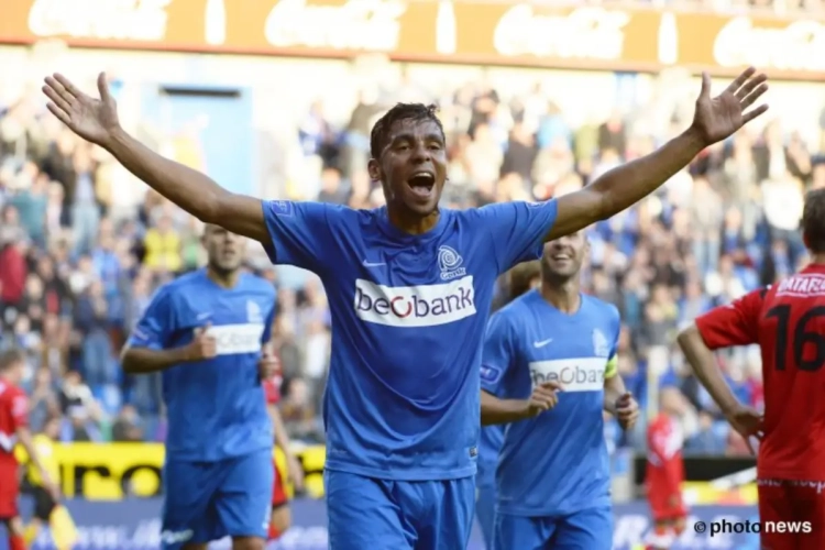 Het vernieuwde Genk opent in stijl