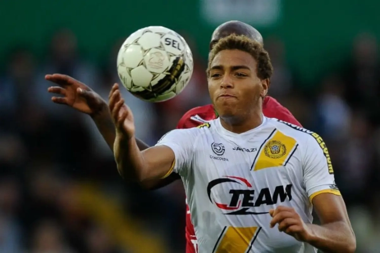 'Odoi is zo goed als weg, maar Lokeren ziet nog een speler naar het buitenland trekken'