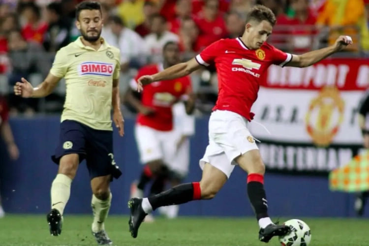 Nieuw seizoen, nieuwe ambities: Januzaj weet dat dit een héél belangrijk seizoen wordt