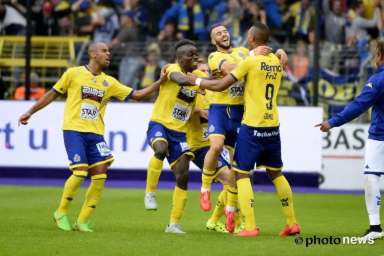 Waasland-Beveren uit op versterking: "We gaan nog iets halen"