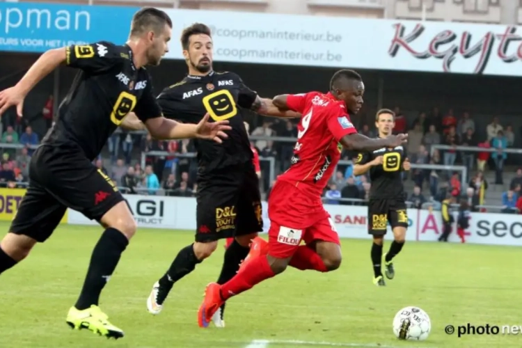 Als KV Mechelen play-off 1 wil halen, dan moet het hier werk van maken