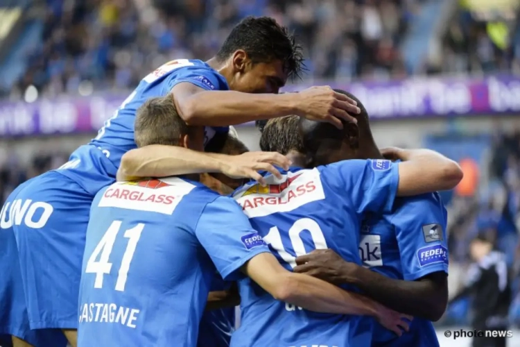 Genk heeft deze Braziliaanse aanvaller op het oog (met beelden!)