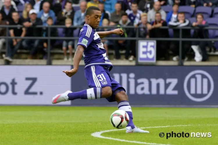 Tielemans verstopt zich niet: het jaar van het sterrendom