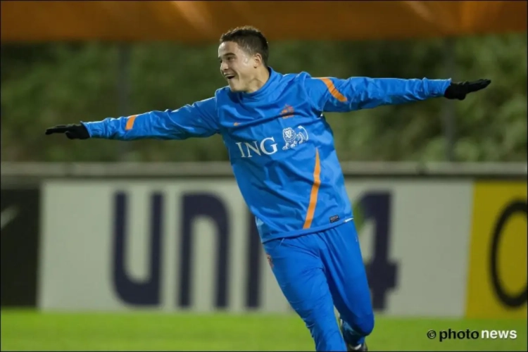 OFFICIEEL: Affelay keert na meer dan 8 jaar terug waar het voor hem allemaal begon