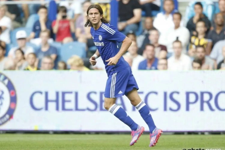 Officieel: Chelsea laat speler na amper één jaar naar Atlético terugkeren