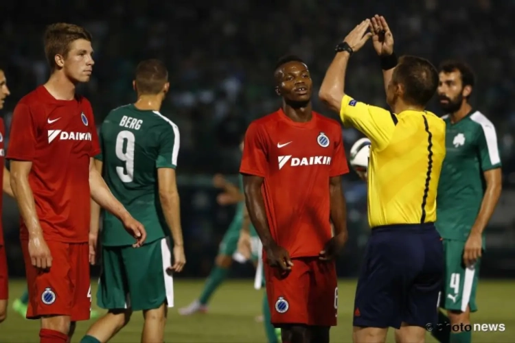 Alle Duitse topploegen (en nog heel wat anderen) sturen scouts naar Jan Breydel