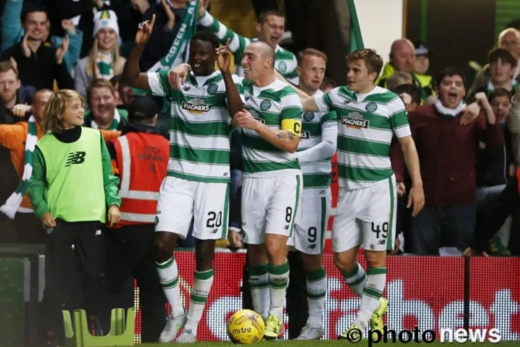 Teammaat Boyata weet nu ook dat hij met een reclamebord geen duel moet aangaan