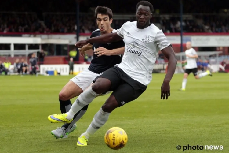 Martinez komt met goed nieuws over Lukaku