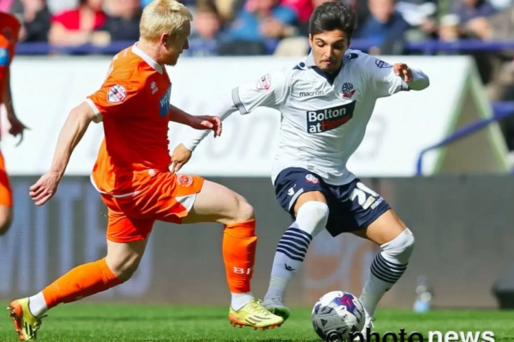 Standard kaapt Portugees talentje weg bij Benfica