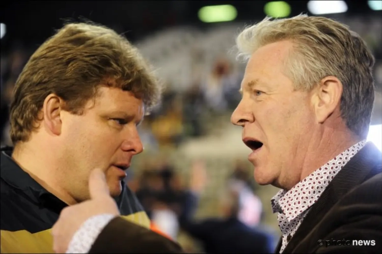 Strijd tussen Maes en Vanhaezebrouck: "Het is een extra motivatie"