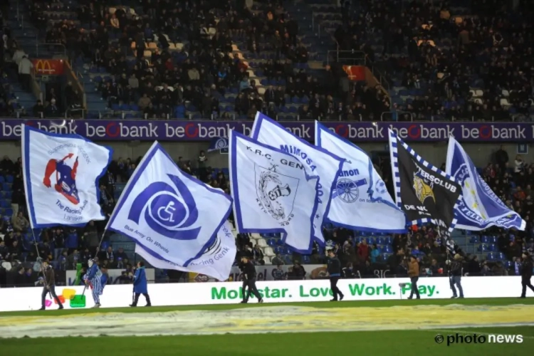 Volgend Genks talent laat eerste keer van zich horen met contract