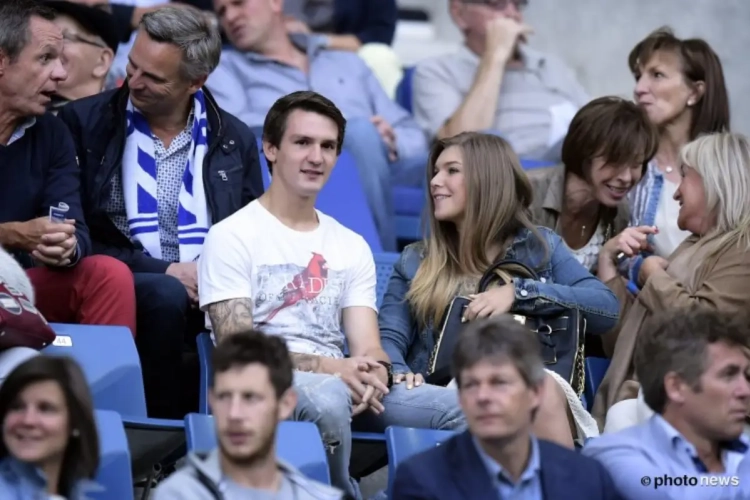 Vanhaezebrouck komt een laatste keer terug op geval Raman: "Als het Kums was, was het dezelfde sanctie"