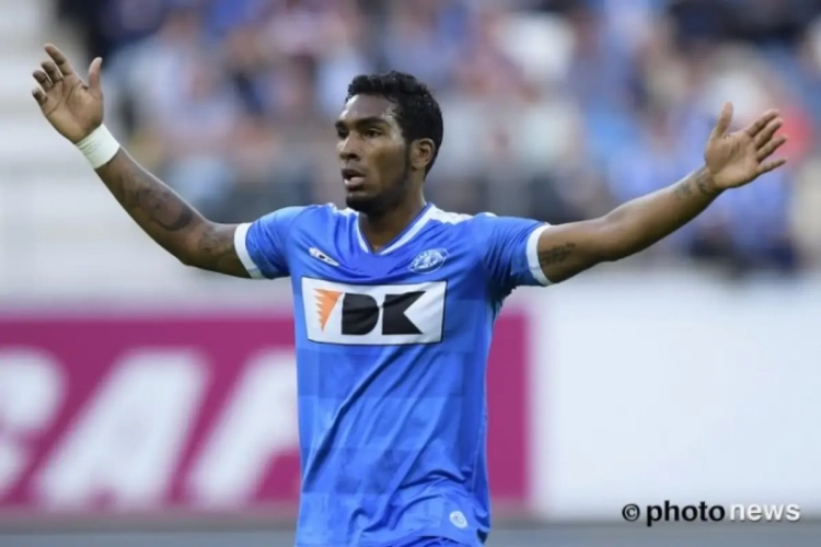 Ontploft Neto opnieuw tegen Moeskroen? "Laten we hopen van wel"